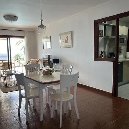 Antequera By Interhome Apartment *