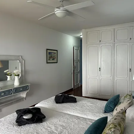 Antequera By Interhome Apartman *