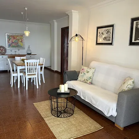 Apartman Antequera By Interhome *