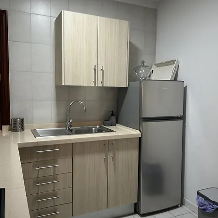 Antequera By Interhome * Radazul