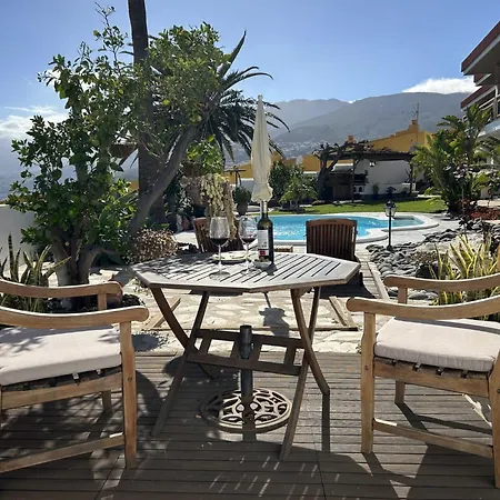 Antequera By Interhome