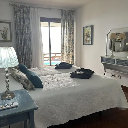 アパート Antequera By Interhome *