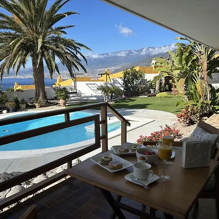 Antequera By Interhome * Radazul