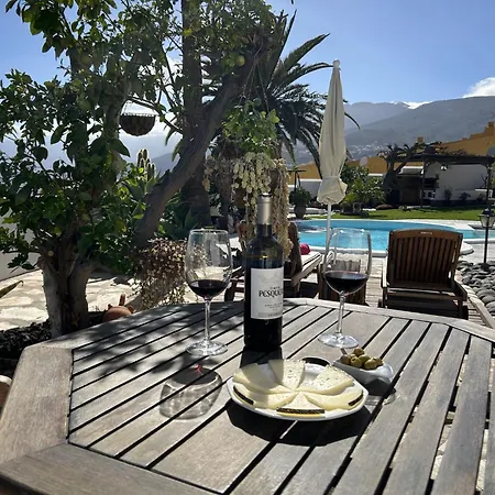 Antequera By Interhome Apartman *