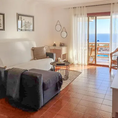 Antequera By Interhome Apartman *