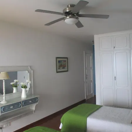 Apartman Antequera By Interhome