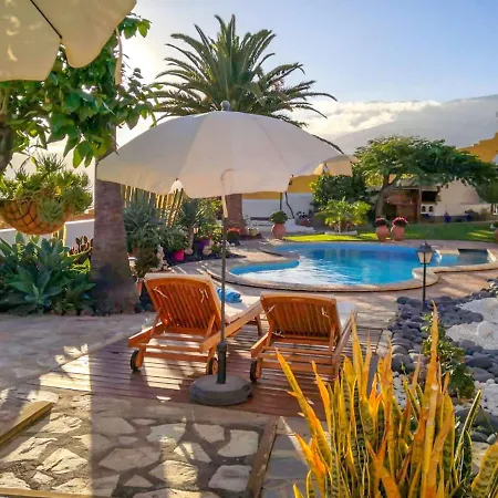 Antequera By Interhome