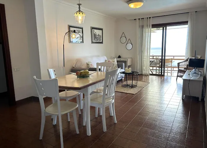 Antequera By Interhome Apartmán