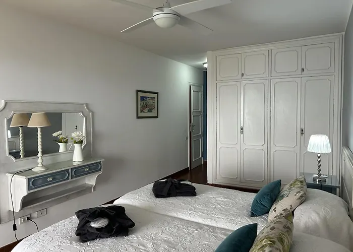 Antequera By Interhome Apartmán *