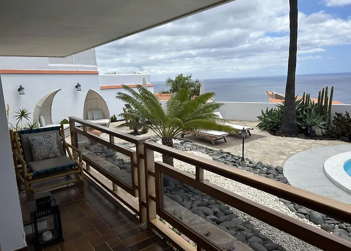 Antequera By Interhome Apartmán Radazul