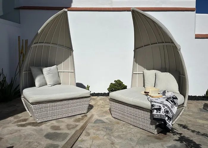 Antequera By Interhome *