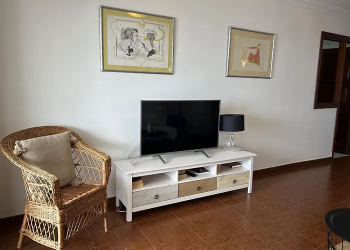 Antequera By Interhome Radazul