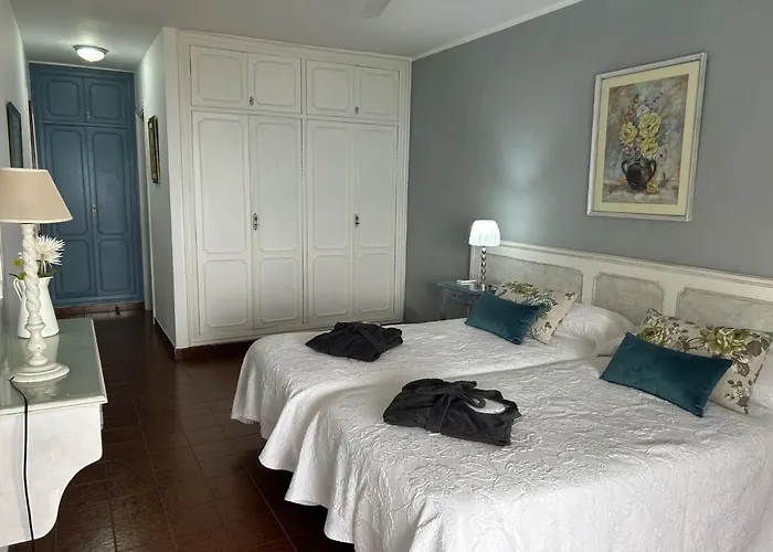 Antequera By Interhome Appartement