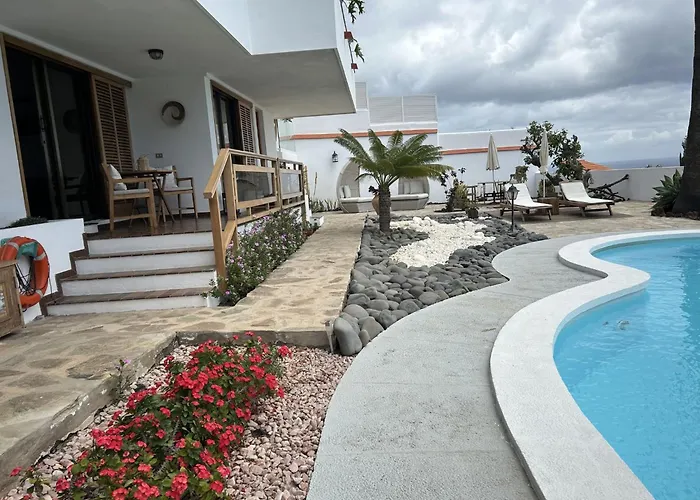 Antequera By Interhome *