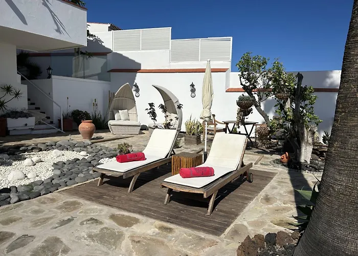 Antequera By Interhome * Radazul