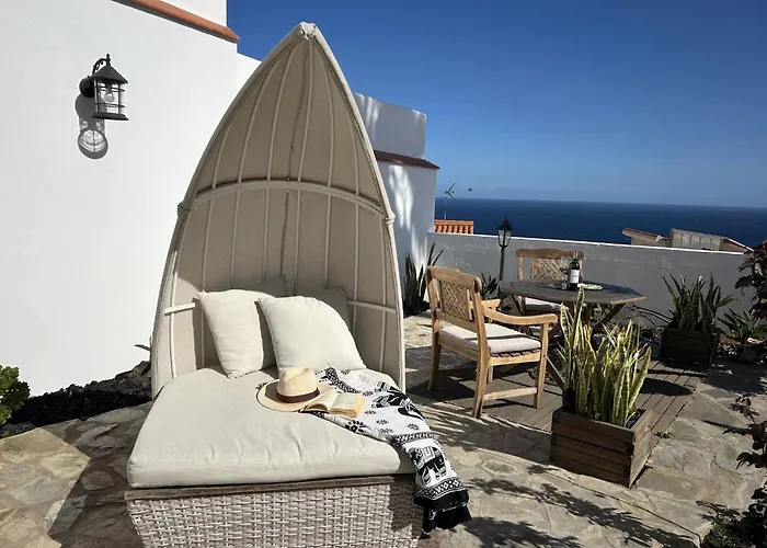 Antequera By Interhome Radazul