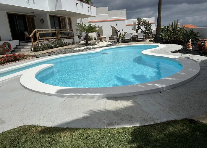 Antequera By Interhome *