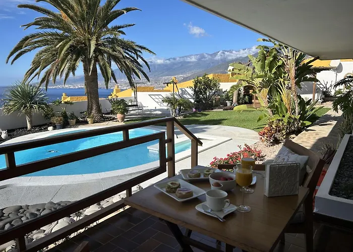 Antequera By Interhome * Radazul