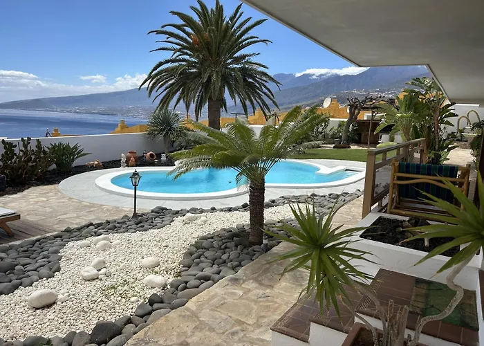 Antequera By Interhome