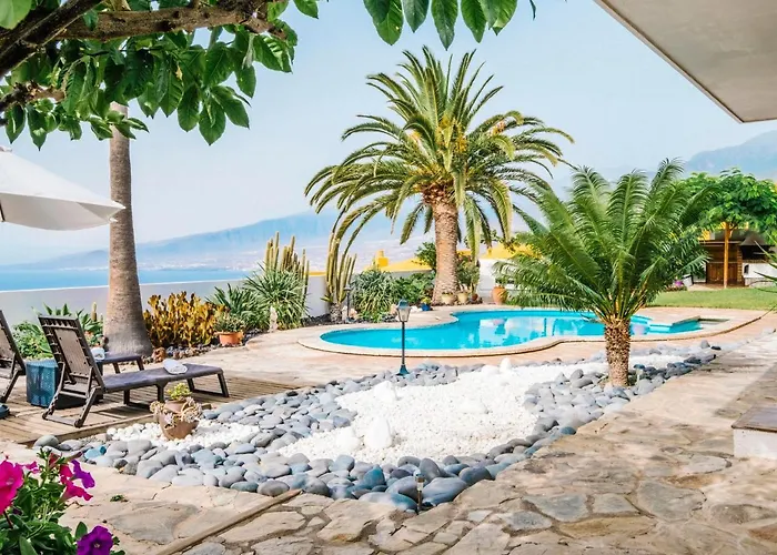 Antequera By Interhome Apartmán *