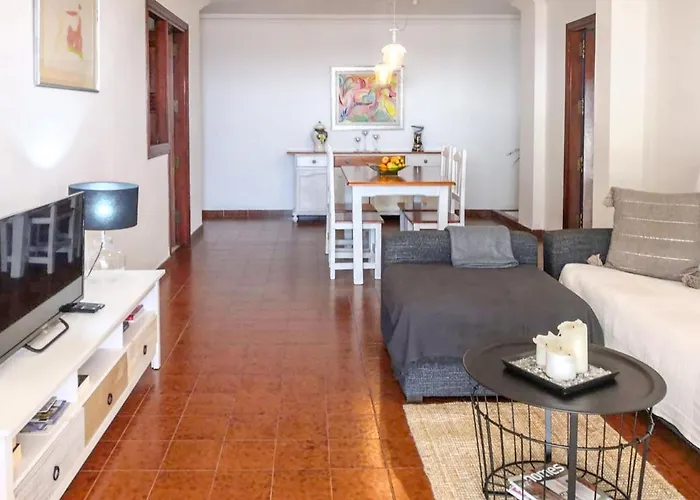 Antequera By Interhome Apartmán