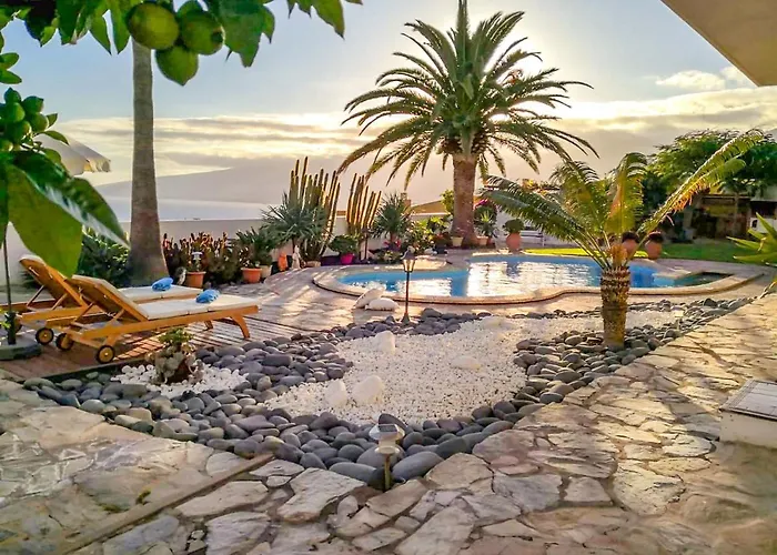 Antequera By Interhome Radazul