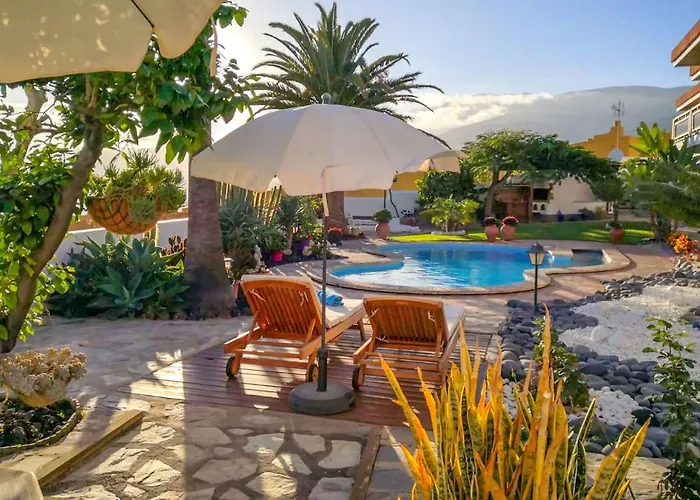 Antequera By Interhome