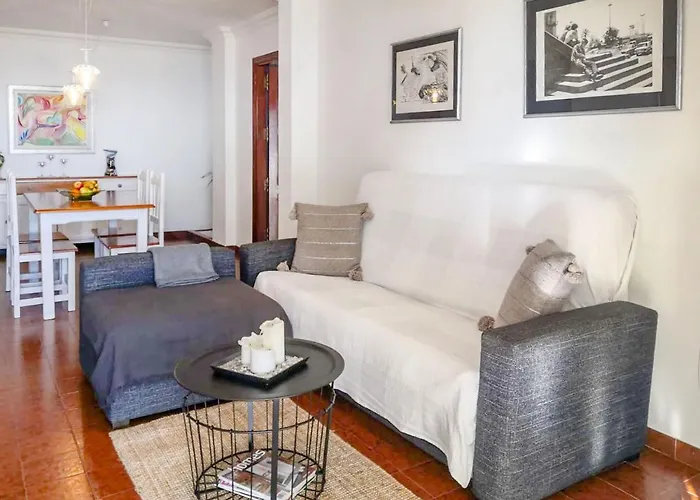 Antequera By Interhome