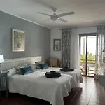 דירה Antequera *