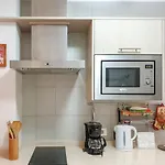 דירה Antequera Radazul