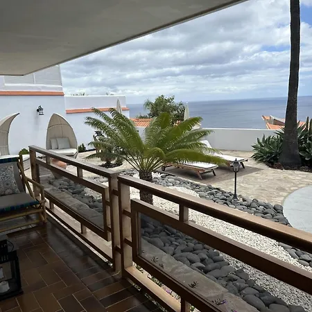 Antequera By Interhome Apartment Radazul