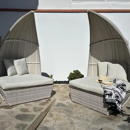 Antequera By Interhome *