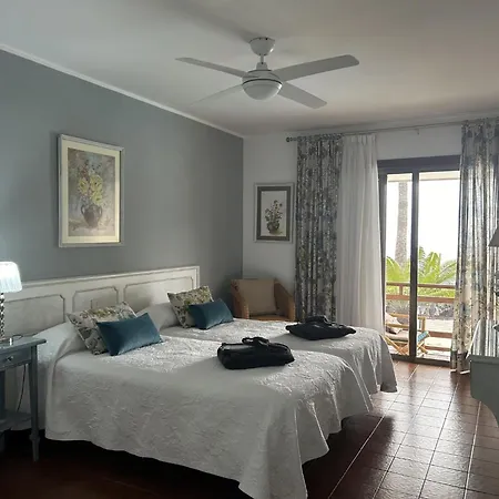 Apartment Antequera By Interhome *