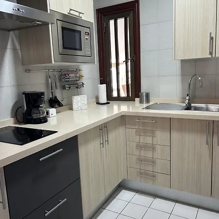 Antequera By Interhome * Radazul