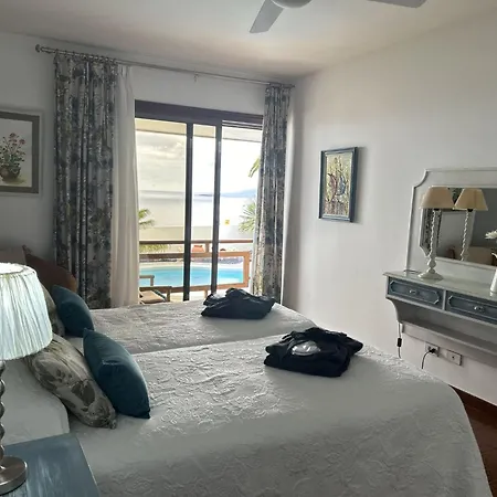 Apartment Antequera By Interhome