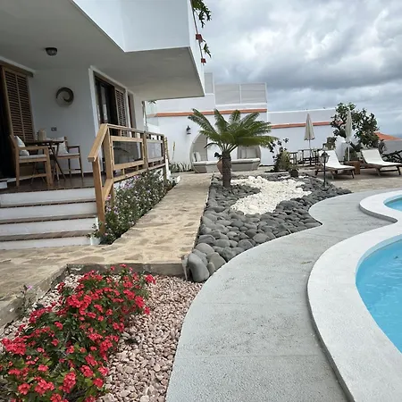 Antequera By Interhome *