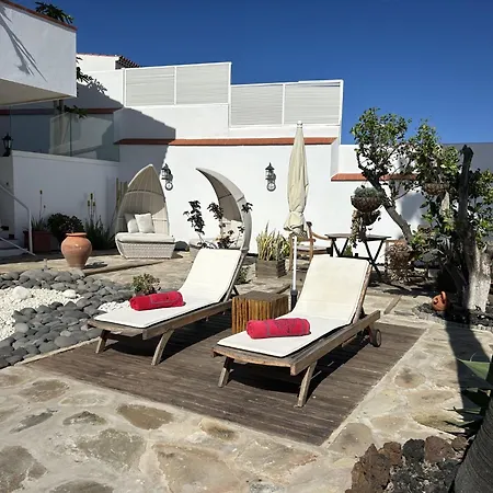 Antequera By Interhome * Radazul