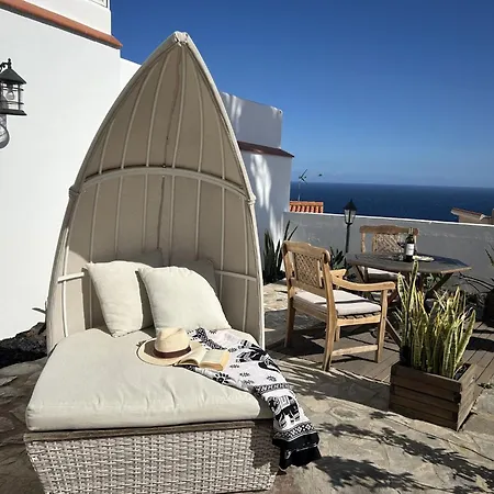 Antequera By Interhome Radazul