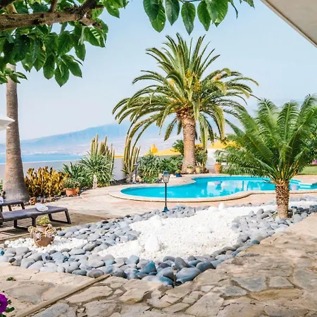 Antequera By Interhome Apartment *