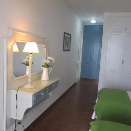 Antequera By Interhome Apartment Radazul