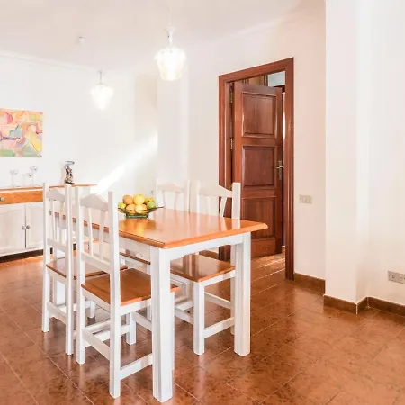 Antequera By Interhome