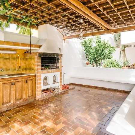 Antequera By Interhome Appartement