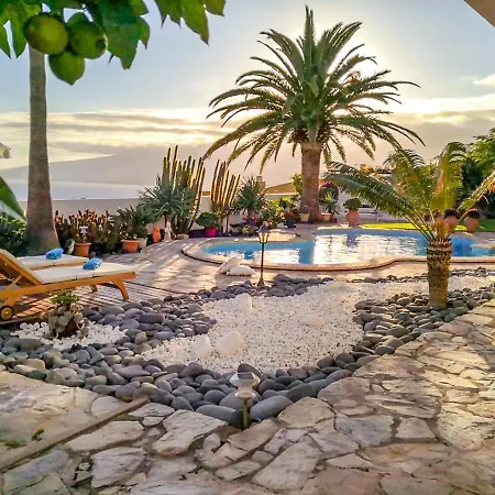 Antequera By Interhome Radazul