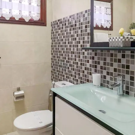 Antequera By Interhome Apartment Radazul