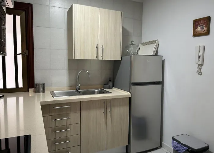 Antequera By Interhome * Radazul