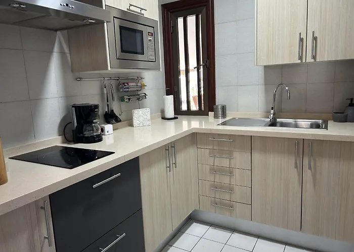 Antequera By Interhome * Radazul