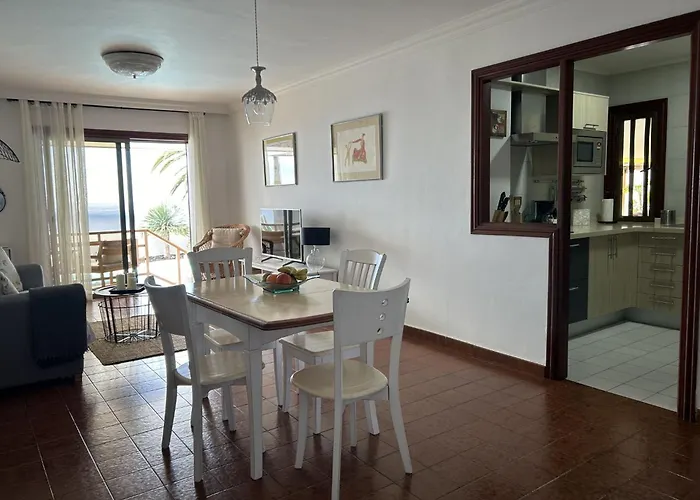 Antequera By Interhome Lägenhet *