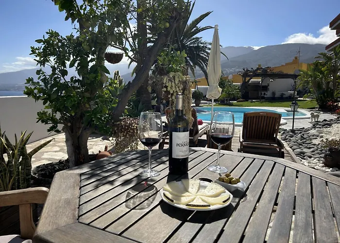 Antequera By Interhome Lägenhet *