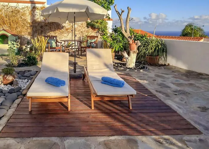 Antequera By Interhome