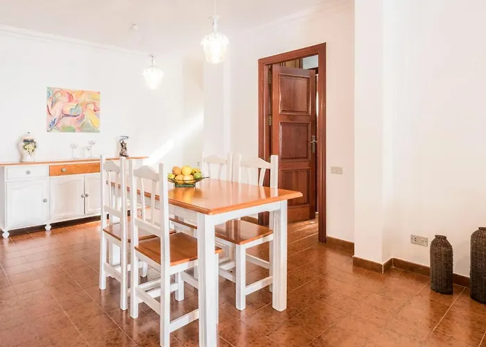 Antequera By Interhome